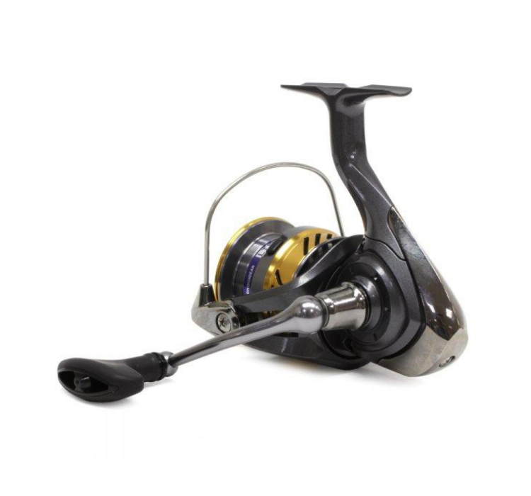 Котушка Daiwa 20 Laguna LT 4000-C - 3 Котушка Daiwa 20 Laguna LT 4000-C - 3