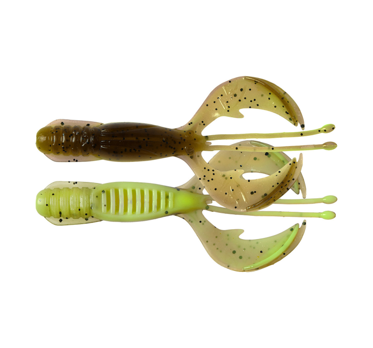 Силиконовая приманка Select Kraken 1.8"" #242 (7 шт./упа) - 1 Силиконовая приманка Select Kraken 1.8"" #242 (7 шт./упа) - 1