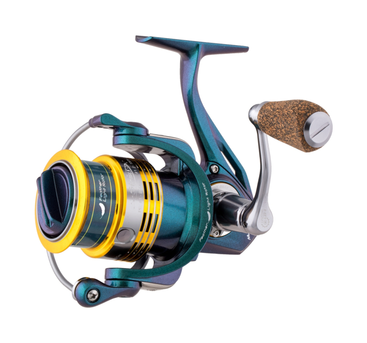 Катушка Favorite Sirius 2500S 5,2:1 11+1 + шпуля 2500 - 1 Катушка Favorite Sirius 2500S 5,2:1 11+1 + шпуля 2500 - 1