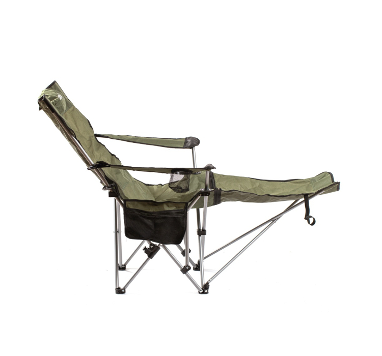 Крісло складане Ranger Relax (Арт. RA 2255) Крісло складане Ranger Relax (Арт. RA 2255)