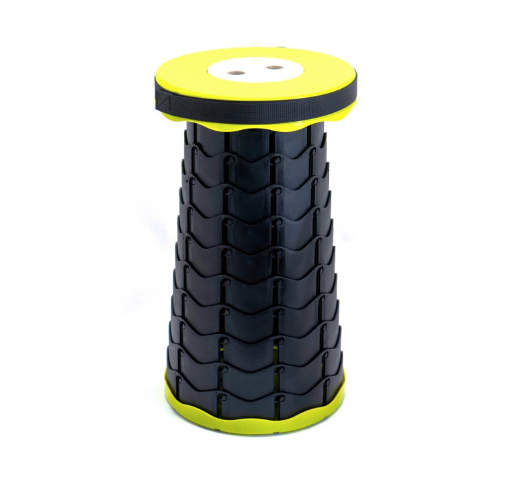 Стілець складаний Ranger Telescop Olive (Арт. RA 4423) Стілець складаний Ranger Telescop Olive (Арт. RA 4423)