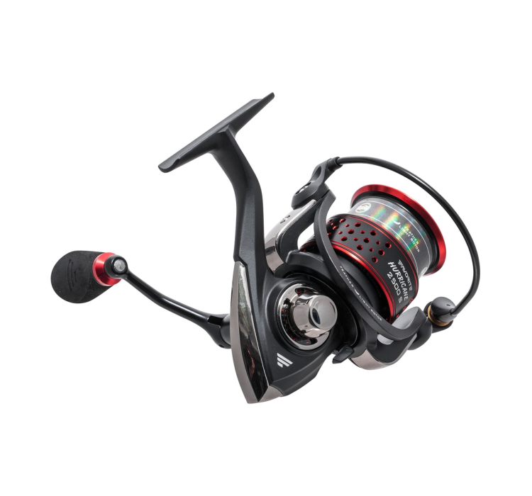 Катушка Favorite Hurricane 4000 10+1BB - 3 Катушка Favorite Hurricane 4000 10+1BB - 3