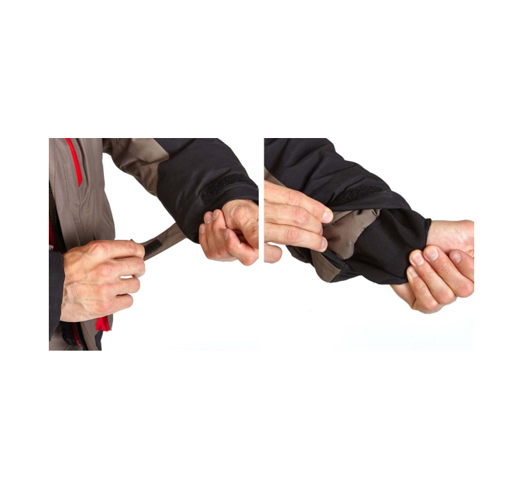 Зимний костюм Norfin Extreme 4 р.M - 12 Зимний костюм Norfin Extreme 4 р.M - 12