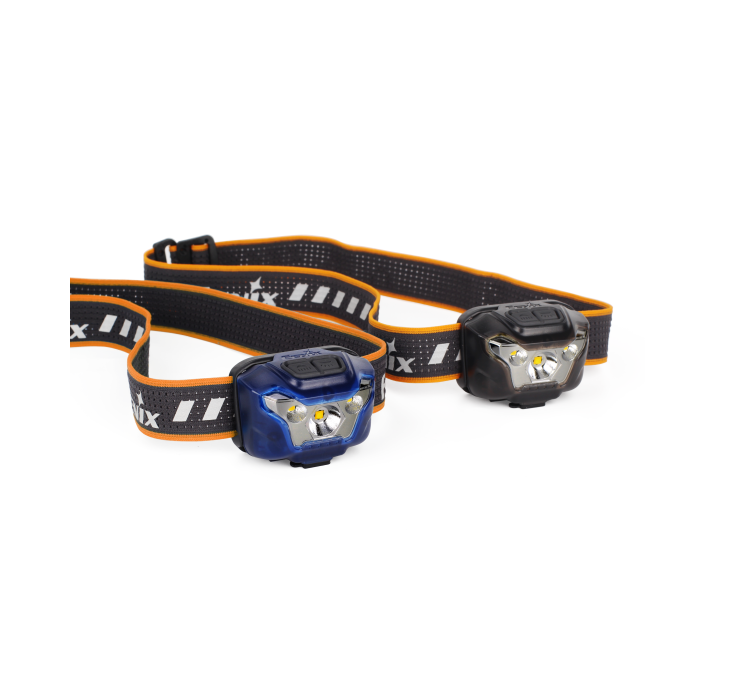 Ліхтар налобний Fenix HL18R чорний - 6 Ліхтар налобний Fenix HL18R чорний - 6