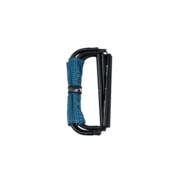 Стілець розкладний 3F Ul Gear блакитний - 2 Стілець розкладний 3F Ul Gear блакитний - 2