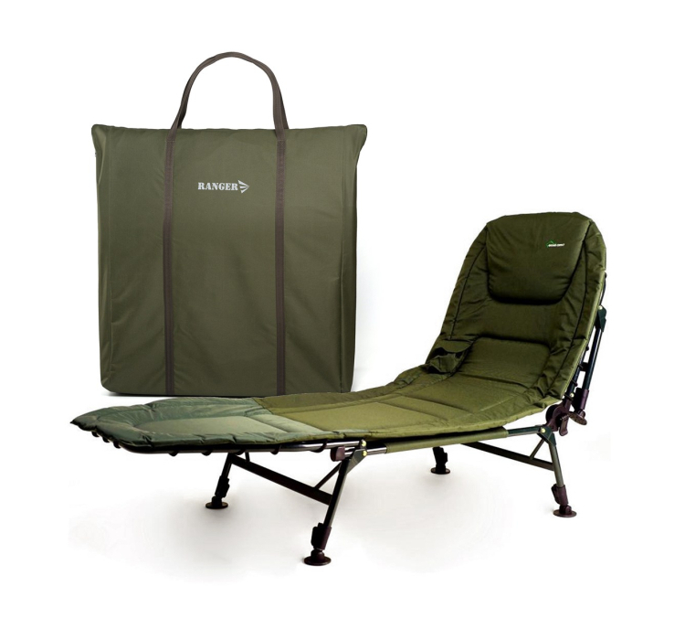 Чохол для коропового ліжка Ranger (Арт. RA 8871) Чохол для коропового ліжка Ranger (Арт. RA 8871)