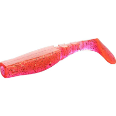 Силиконовая приманка Mikado Fishunter (съедобный) 5см 5шт (цвет-81)