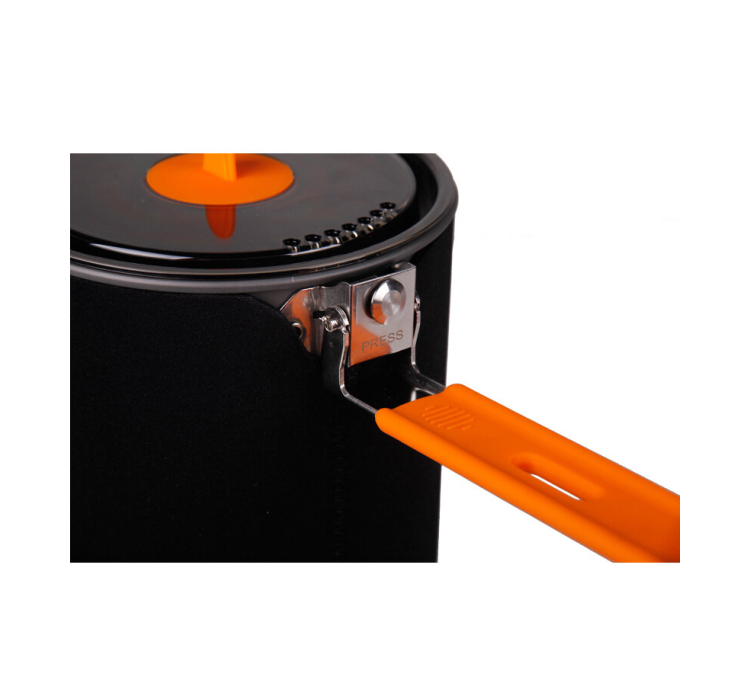 Система приготування їжі APG CS11 1600/1800мл - 4 Система приготування їжі APG CS11 1600/1800мл - 4