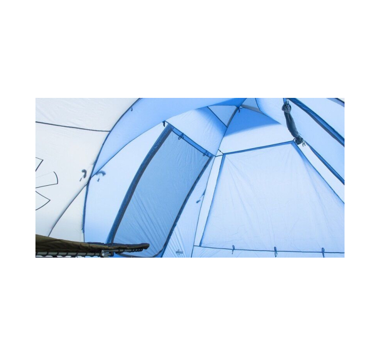 Намет кемпінговий 5-ти місний Norfin Alta 5 NFL - 13 Намет кемпінговий 5-ти місний Norfin Alta 5 NFL - 13