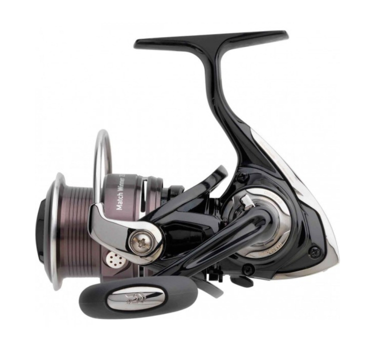 Котушка Daiwa Match Winner 4012QDA - 1 Котушка Daiwa Match Winner 4012QDA - 1