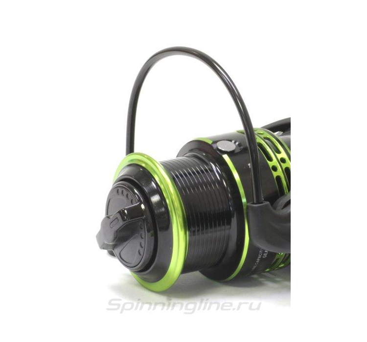 Котушка Feeder Concept Pilot 7 4000FD - 6 Котушка Feeder Concept Pilot 7 4000FD - 6