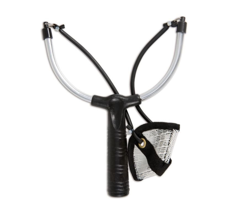 Рогатка для прикормки Lineaeffe "Match" - 1 Рогатка для прикормки Lineaeffe "Match" - 1