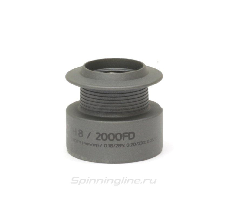 Катушка Salmo Elite Match 8 2000FD - 8 Катушка Salmo Elite Match 8 2000FD - 8