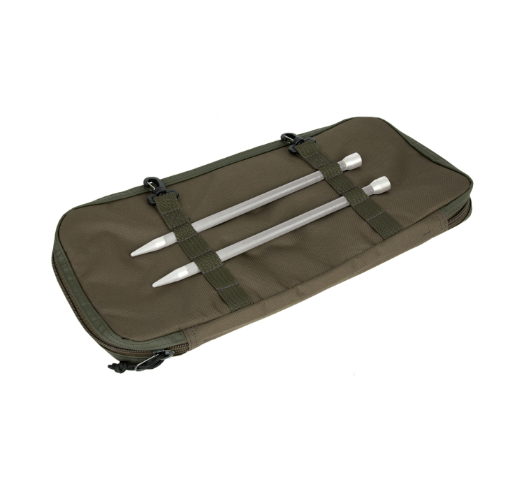 Сумка Shimano Tactical Buzzer Bar Bag - 4 Сумка Shimano Tactical Buzzer Bar Bag - 4