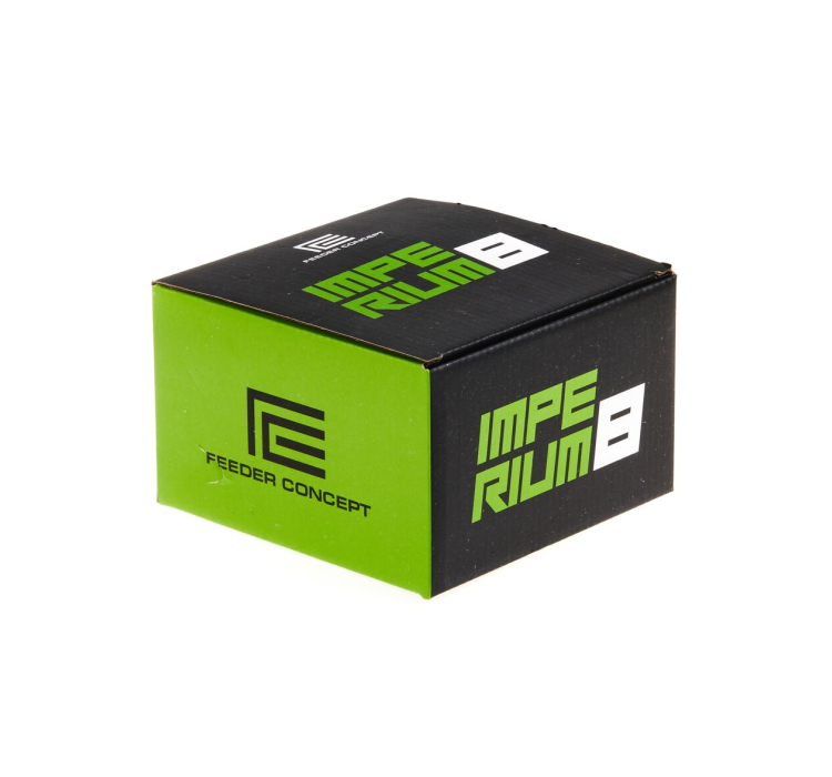 Котушка Feeder Concept Imperium 8 5000FD - 8 Котушка Feeder Concept Imperium 8 5000FD - 8