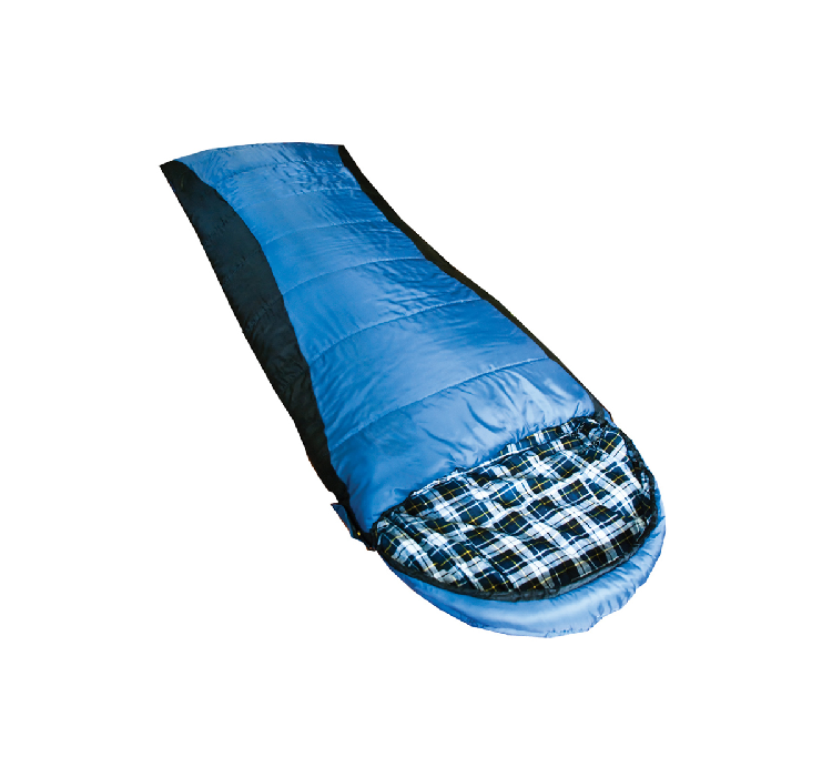 Спальний мiшок Tramp Nightking iндиго/чорний R TRS-045-R - 2 Спальний мiшок Tramp Nightking iндиго/чорний R TRS-045-R - 2