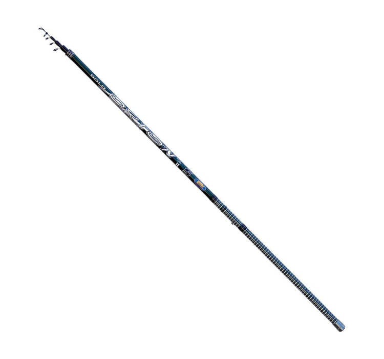 Вудка з кільцями Lineaeffe Orion Wwg 600 (до 25г) - 1 Вудка з кільцями Lineaeffe Orion Wwg 600 (до 25г) - 1