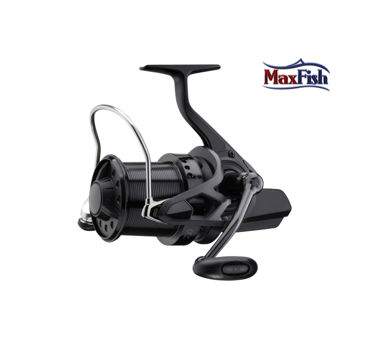 Котушка Daiwa 17 Basia 45SLD QDX - 2 Котушка Daiwa 17 Basia 45SLD QDX - 2