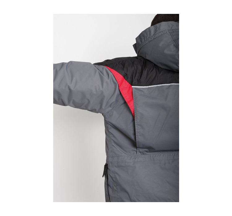 Зимний костюм Norfin Arctic Red р.L - 13 Зимний костюм Norfin Arctic Red р.L - 13