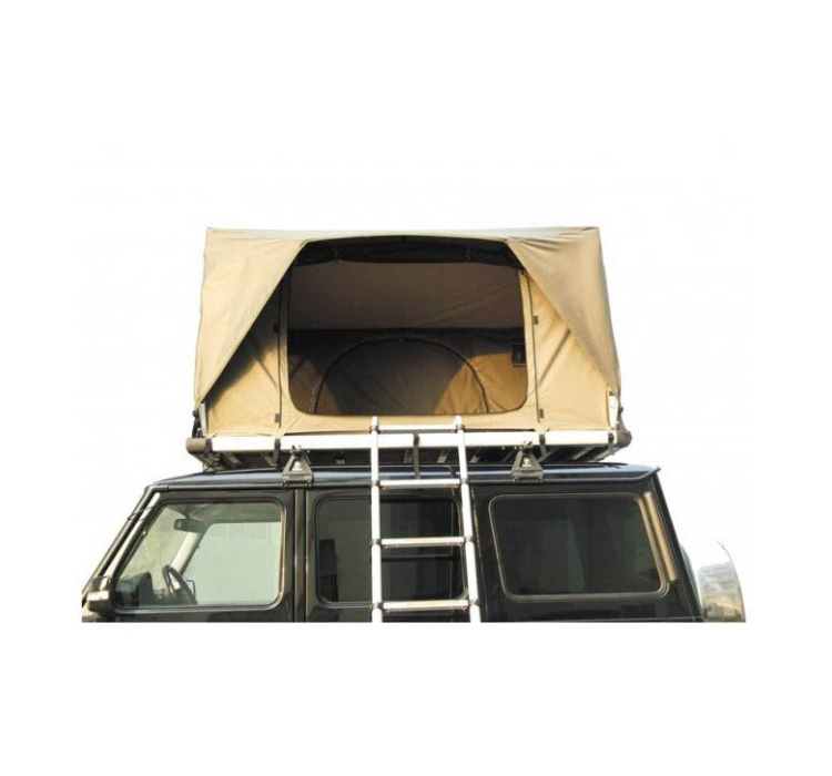 Автомобильная палатка Tramp Top Over TRT-107.13 - 4 Автомобильная палатка Tramp Top Over TRT-107.13 - 4