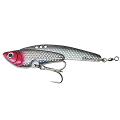 Приманка DAM SALT-X PILK/BLADE LURE 150G / FLUO PINK UV