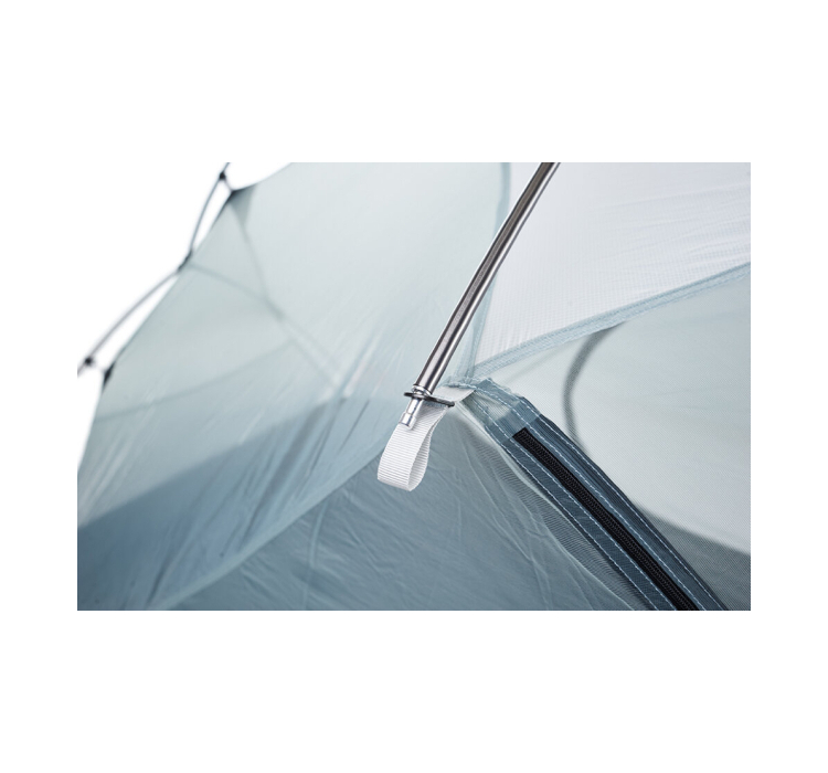 Палатка двухместная 3F Ul Gear Floating Cloud 2 15D 3 season зеленый - 13 Палатка двухместная 3F Ul Gear Floating Cloud 2 15D 3 season зеленый - 13