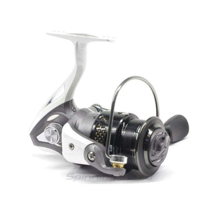 Катушка Salmo Elite Bolognese 8 3000FD - 8 Катушка Salmo Elite Bolognese 8 3000FD - 8