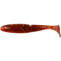 Силиконовая приманка Select Shad Up 3.5" #003 (5 шт/уп)