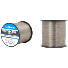 Жилка Shimano Technium Invisitec 5000м 0.285мм Bulk