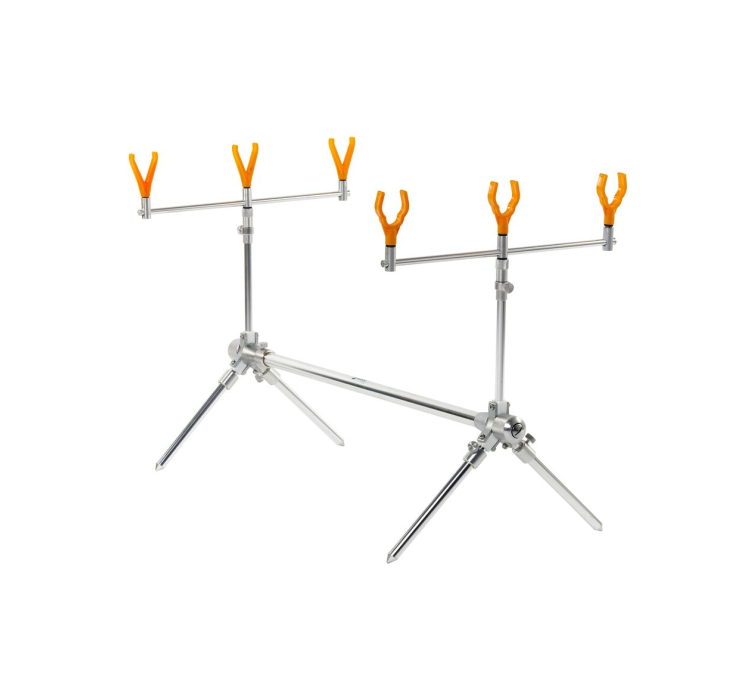 Род-под Salmo Al 3U+3Y - 2 Род-под Salmo Al 3U+3Y - 2