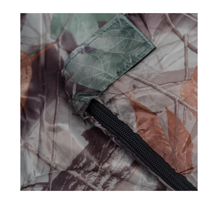 Спальний мішок Ranger Atlant Camo (Арт. RA 6638) Спальний мішок Ranger Atlant Camo (Арт. RA 6638)