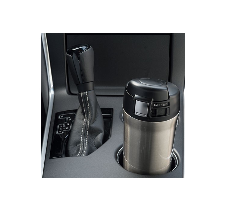 Японская термокружка Zojirushi Travel Mug SM-YAE48XA 0,48 л. (Stainless) - 3 Японская термокружка Zojirushi Travel Mug SM-YAE48XA 0,48 л. (Stainless) - 3