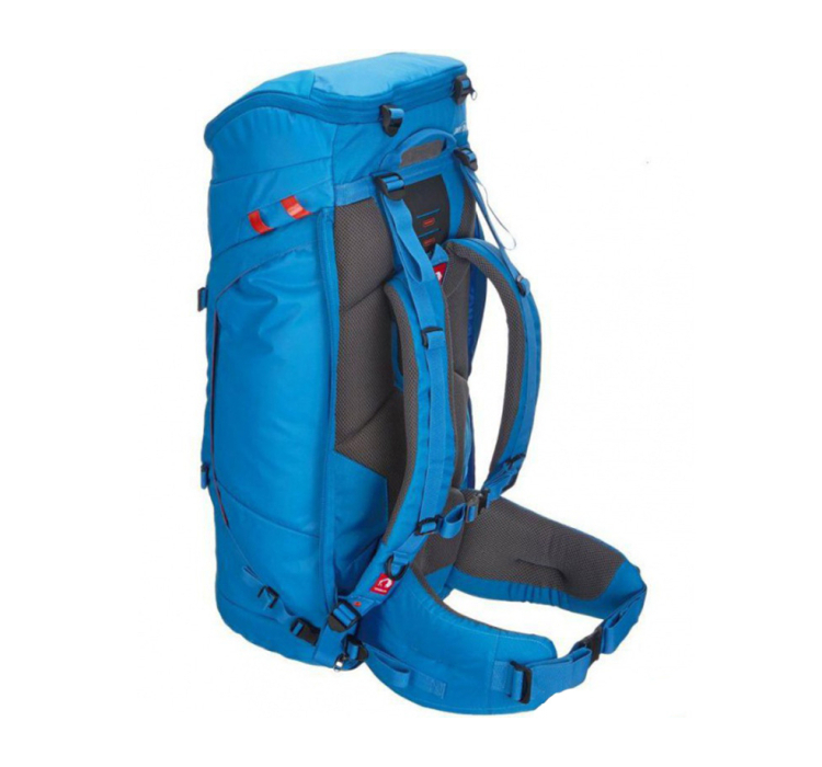 Рюкзак Tatonka Escape (60л), синій 1413.194 - 3 Рюкзак Tatonka Escape (60л), синій 1413.194 - 3