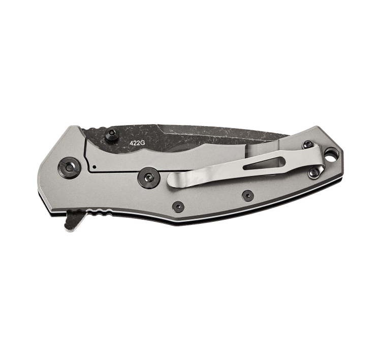 Ніж SKIF Griffin II BSW Black - 4 Ніж SKIF Griffin II BSW Black - 4