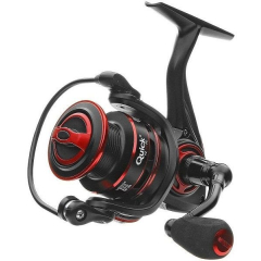 Катушка DAM QUICK FZ 200FD '17