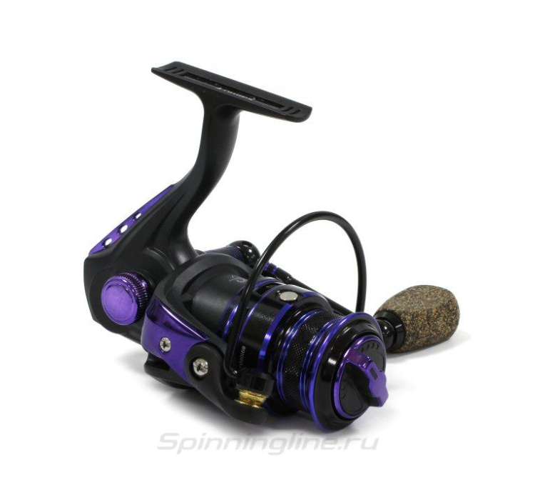 Катушка Salmo Elite Spin 7 3000FD - 7 Катушка Salmo Elite Spin 7 3000FD - 7
