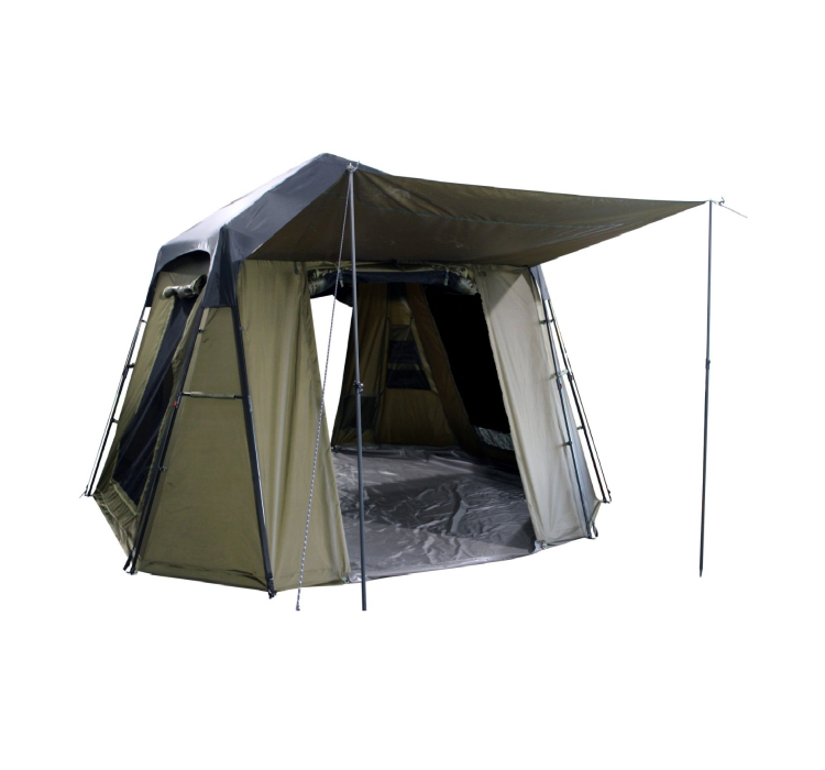 Намет короповий RANGER Gazebo Lux 3-mann (Арт. RA 6665) - 1 Намет короповий RANGER Gazebo Lux 3-mann (Арт. RA 6665) - 1