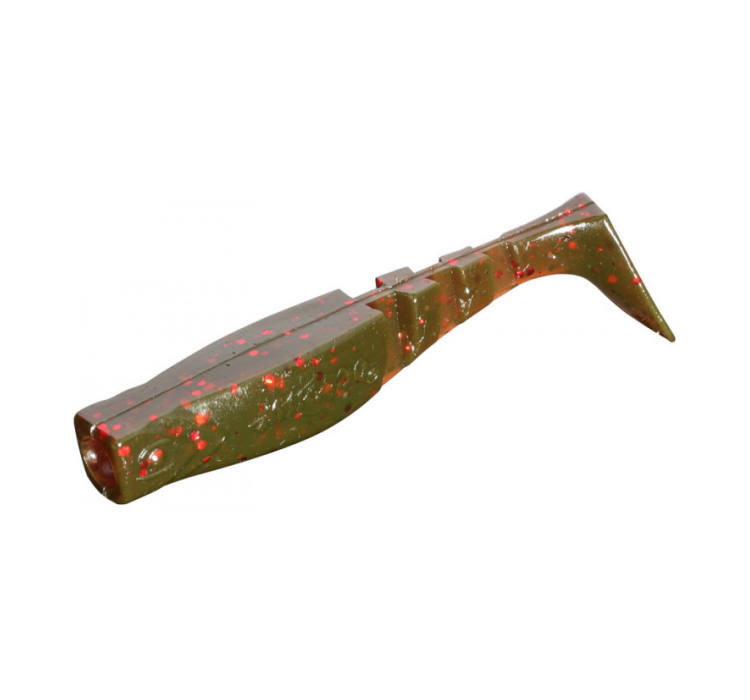 Силіконова приманка Mikado FISHUNTER 332 10,5 см - 1 Силіконова приманка Mikado FISHUNTER 332 10,5 см - 1