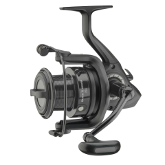 Котушка Daiwa Black Widow 25A