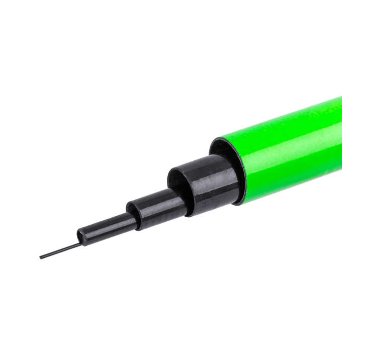 Махове вудилище Brain Alborella 2.0m - 2 Махове вудилище Brain Alborella 2.0m - 2