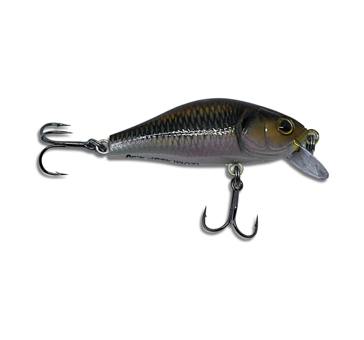 Воблер Nomura Izumi 512 (4.5 см) - 1 Воблер Nomura Izumi 512 (4.5 см) - 1