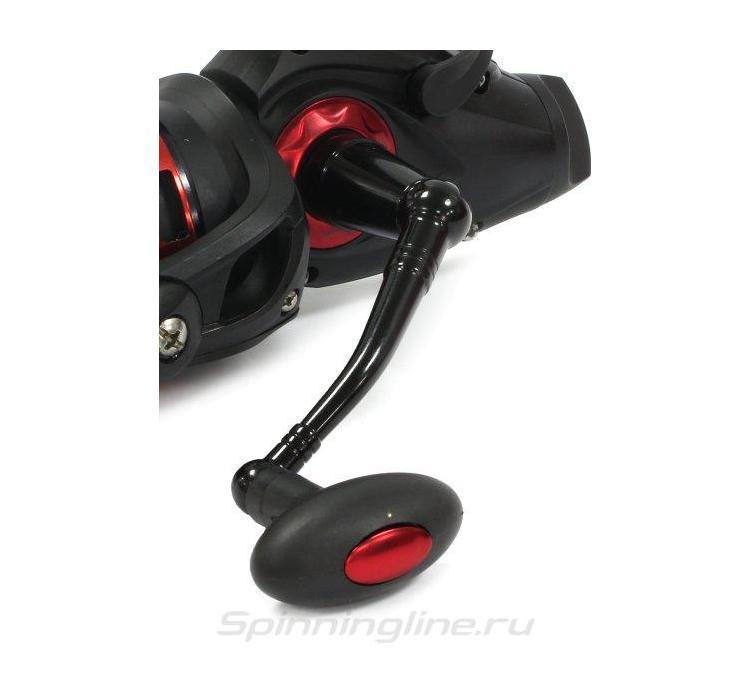 Котушка Salmo Elite Baitfeeder 7 3000BR - 6 Котушка Salmo Elite Baitfeeder 7 3000BR - 6