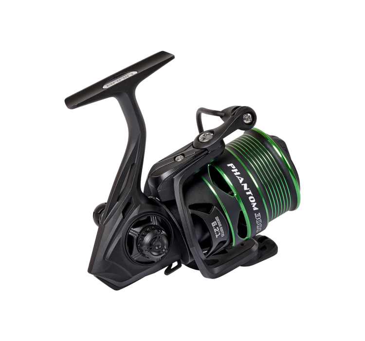 Котушка Brain Phantom Match/Bolo 4000 9+1BB - 4 Котушка Brain Phantom Match/Bolo 4000 9+1BB - 4