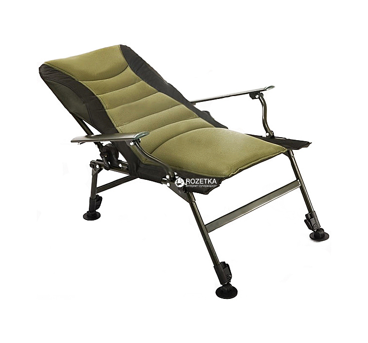 Крісло коропове Ranger RCarpLux (RA 2214) - 3 Крісло коропове Ranger RCarpLux (RA 2214) - 3