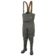 Вейдерсы Prologic Road Sign Chest Wader w/Cleated Sole 41