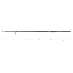 Спиннинг Dam Effzett Evidence Medium Spin 240 (15-45г)
