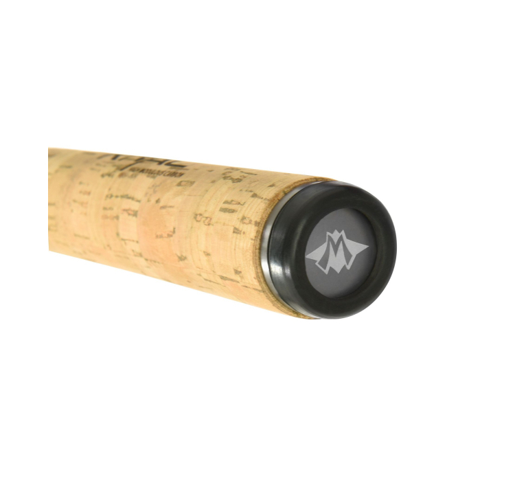 Спиннинг Mikado Rival Medium-Heavy Spin 210 (10-30г) - 9 Спиннинг Mikado Rival Medium-Heavy Spin 210 (10-30г) - 9