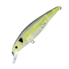 Воблер Nomura Live Minnow 80мм 10гр. колір-083 (NATURAL LIGHT BLUE)