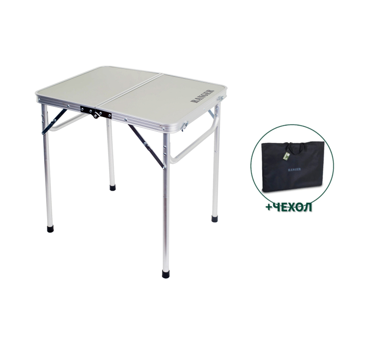 Стіл складний Ranger Slim (RA 1109) - 1 Стіл складний Ranger Slim (RA 1109) - 1