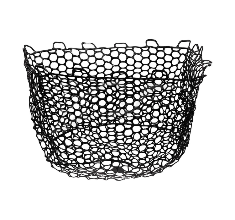 Сiтка для пiдсака Favorite Arena силікон L ц:чорний - 1 Сiтка для пiдсака Favorite Arena силікон L ц:чорний - 1